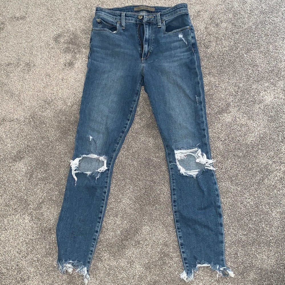 Joe’s Jeans The Charlie